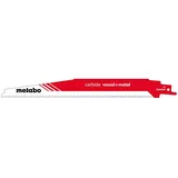 Metabo Säbelsägeblatt carbide wood + metal 225 mm 1 St.