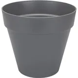 elho Pflanztopf Loft Urban Ø 58 x 54 cm anthrazit