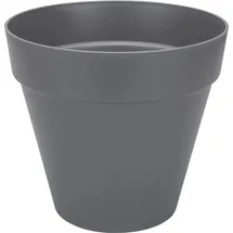 elho Pflanztopf Loft Urban Ø 58 x 54 cm anthrazit