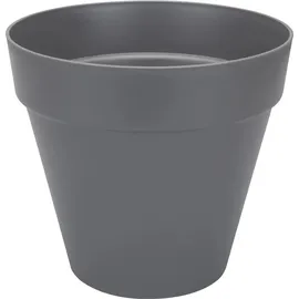 elho Pflanztopf Loft Urban Ø 58 x 54 cm anthrazit