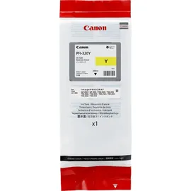 Canon PFI-320Y gelb