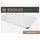 SPESSARTTRAUM Daunendecke Bronze medium Daunen, 10% Federn 155x220 cm