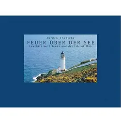 Feuer über See
