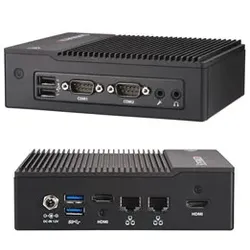Supermicro SuperServer E50-9AP-WIFI - Server