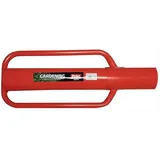 POLET Pfahlramme Ø 10 cm 12 kg