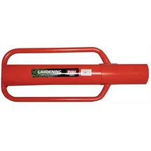 POLET Pfahlramme Ø 10 cm 12 kg