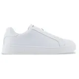 Armani Exchange London Sneaker Herren Weiß 43