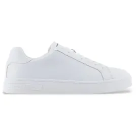 Armani Exchange London Sneaker Herren Weiß 43
