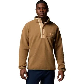 Columbia Helvetia II Half Snap Fleece delta XL