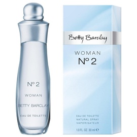 Betty Barclay Woman N°2 Eau de Toilette 30 ml