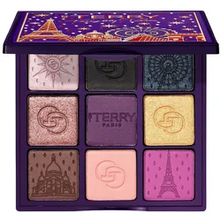 By Terry - VIP Expert Palette Opulent Star Lidschatten 12.15 g 6 - OPULENT STAR