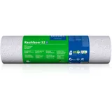 Erfurt PRO Rauhfaser Tapete 33,5 x 0,53 m 1000 g Weiß 1000266