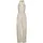 LASCANA Neckholder-Overall Damen sand Gr.40
