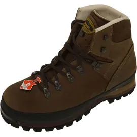 MEINDL Borneo 2 MFS Herren braun/nougat 46,5