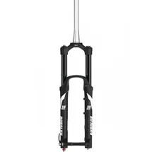 SR Suntour SF24 DUROLUX38 EQ BOOST R2C2 27,5 Zoll 170 mm 2023 Schwarz