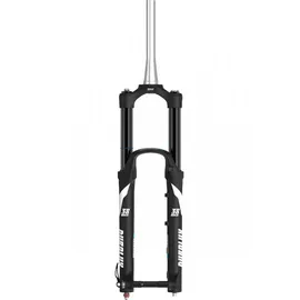 SR Suntour SF24 DUROLUX38 EQ BOOST R2C2 27,5 Zoll 170 mm 2023 Schwarz