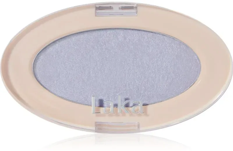 Laka Dreambeam Highlighter aufhellender Kompaktpuder Farbton 03 Water Beam 3.7 g