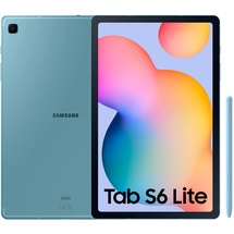 Samsung Galaxy Tab S6 Lite 2022 Edition 10.4" 128 GB Wi-Fi Angora Blue