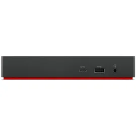 Lenovo ThinkPad Universal USB-C Dock (40AY), USB-C 3.1 [Buchse] (40AY0090EU)