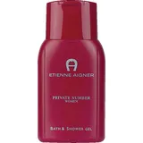 Aigner Private Number Duschgel 250 ml