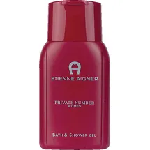 Aigner Private Number Duschgel 250 ml