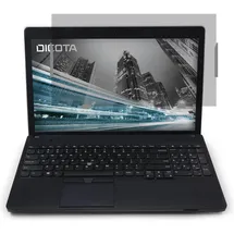 Dicota Secret 2-Way Blickschutzfolie Notebook 39,6cm (15.6")