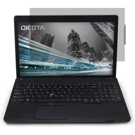 Dicota Secret 2-Way Blickschutzfolie Notebook 39,6cm (15.6")