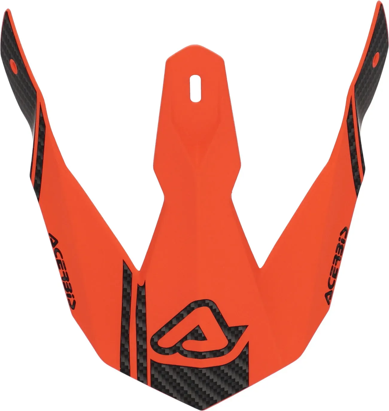 Acerbis Linear, pic - Orange/Noir