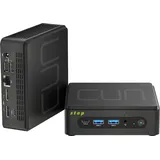 Step CUN 312 Mini-PC Intel Core i3 2023 8 GB RAM 512 GB SSD Intel Iris