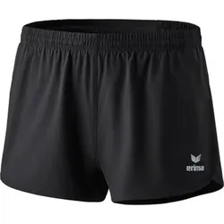 ERIMA Herren Marathon Shorts, Schwarz, 7