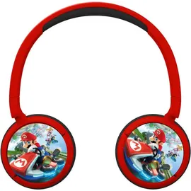 OTL Mario Kart Rot