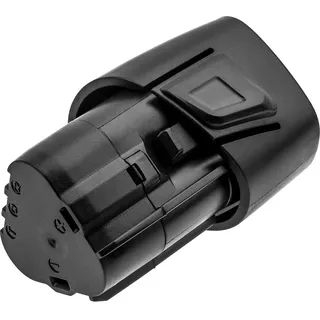 TECHTEK Akku Kompatibel mit [Stihl] HSA 25, HSA 25 Cordless Shrub, HSA 25 Grass Shears Ersetzt 45154006500