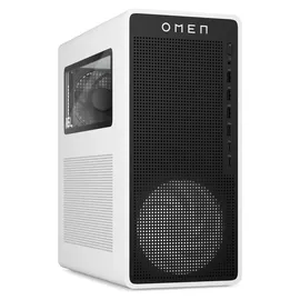 HP OMEN Gaming Desktop R7-8700F 5,0 GHz 16 GB RAM 1 TB SSD RTX 5060 Win 11