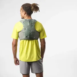Salomon Active Skin 4 Grün L
