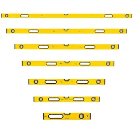 Topex Wasserwaage Aluminium 40 cm