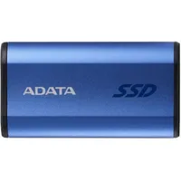 A-Data SE880 2 TB USB-C 3.2 Gen 2 Blau AELI-SE880-2TCBU