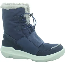 superfit Twilight Schneestiefel Blau 33
