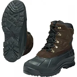 Kamik Fargo 2 Winterstiefel Braun 42
