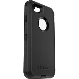 Otterbox iPhone 8 Defender Handyhülle schwarz