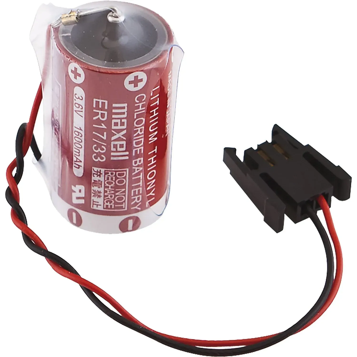 Hebrock Batterie Libat-H für SPS