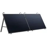 Anker SOLIX RS40P 2 panel kit + mount