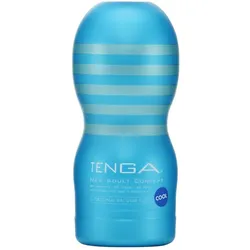 TENGA ORIGINAL VACUUM CUP COOL 1 St