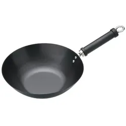 Kitchen Craft Wok Antihaft-Beschichtung 30,5Cm