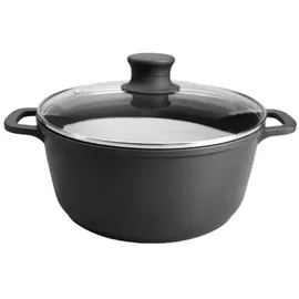 Lacor Forte Bratentopf 30 cm rund