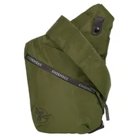 Chiemsee Light N Base Umhängetasche Polyester Olive
