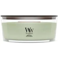 Woodwick Matcha Zest Duftkerze 454 g