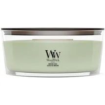 Woodwick Matcha Zest Duftkerze 454 g
