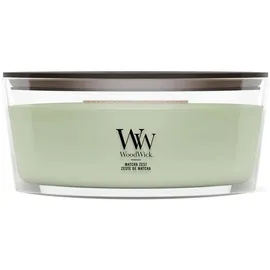 Woodwick Matcha Zest Duftkerze 454 g