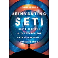 Oxford University Press Reinventing Seti