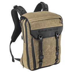 Roam 34 Rucksack - Roland Sands Design Volumen: 22-30 Liter, in zwei Farben